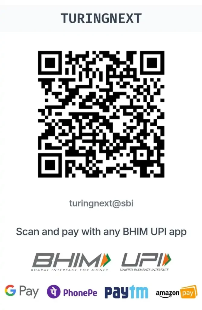 TURINGNEXT-UPI