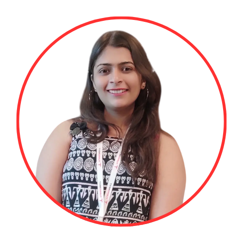 Kalyani Wagh