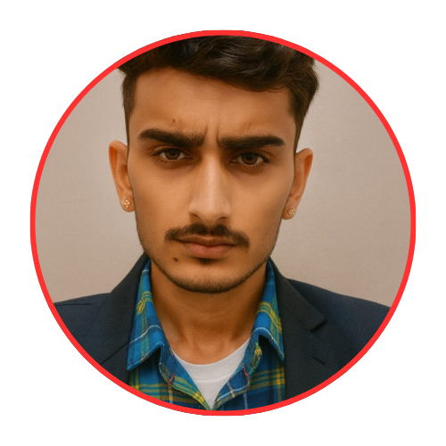 Mr. Arjun Singh