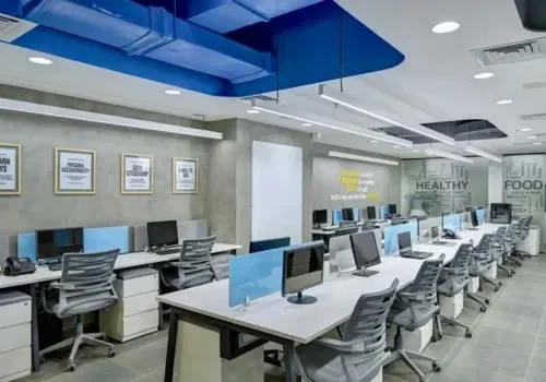 Gujrat-maam-office